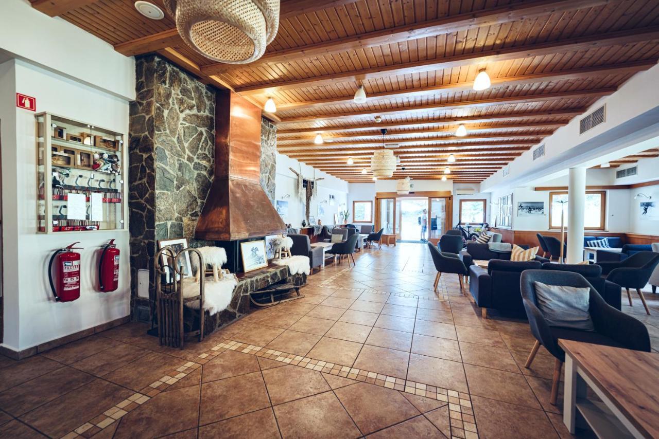 Pohorje Village Wellbeing Resort - Forest Apartments Videc Hočko Pohorje المظهر الخارجي الصورة